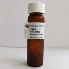 土壤中 硝基芳烴 質(zhì)控樣