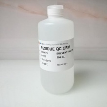 總懸浮固體、總固體 質(zhì)控樣